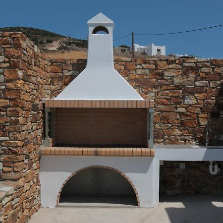 Agios Georgios  Bonatsa House旅馆 外观 照片