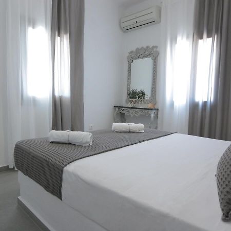 Agios Georgios  Bonatsa House旅馆 外观 照片