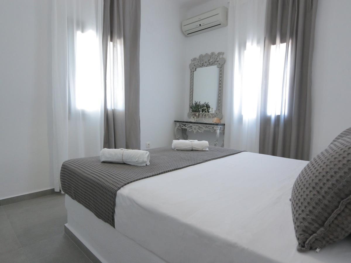 Agios Georgios  Bonatsa House旅馆 外观 照片