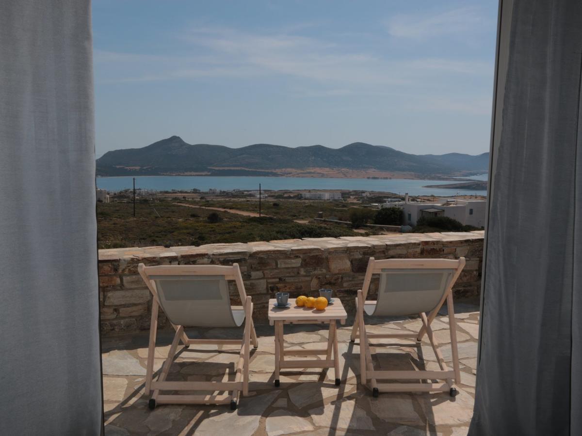 Agios Georgios  Bonatsa House旅馆 外观 照片