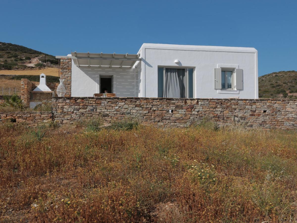 Agios Georgios  Bonatsa House旅馆 外观 照片