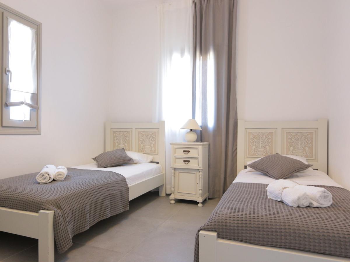 Agios Georgios  Bonatsa House旅馆 外观 照片
